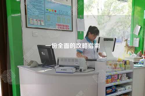 一份全面的攻略指南