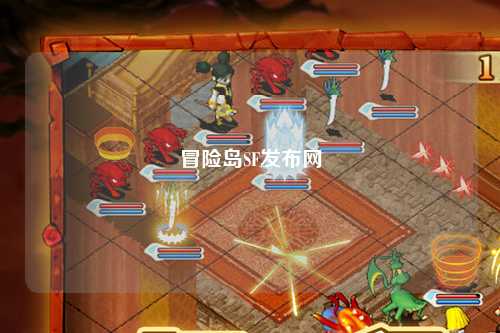 冒险岛SF发布网