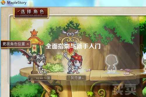 全面指南与新手入门