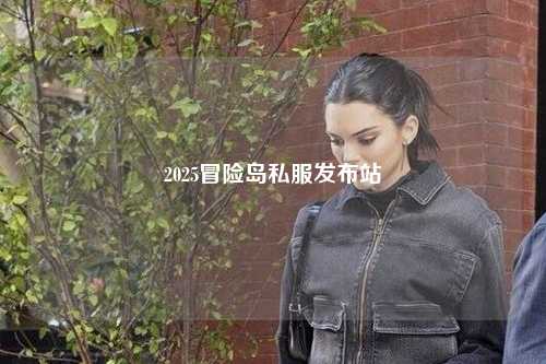 2025冒险岛私服发布站