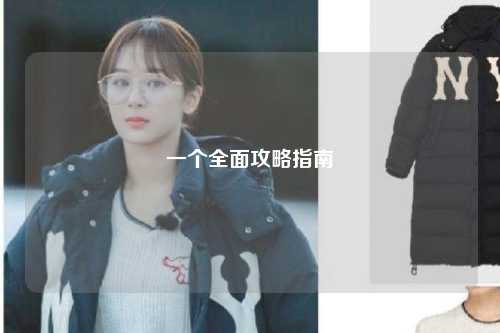 一个全面攻略指南