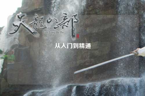 从入门到精通