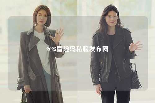 2025冒险岛私服发布网